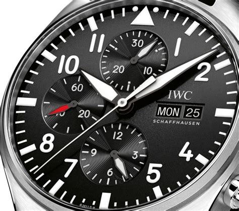 best replica iwc big pilot watches|iwc big pilot pre owned.